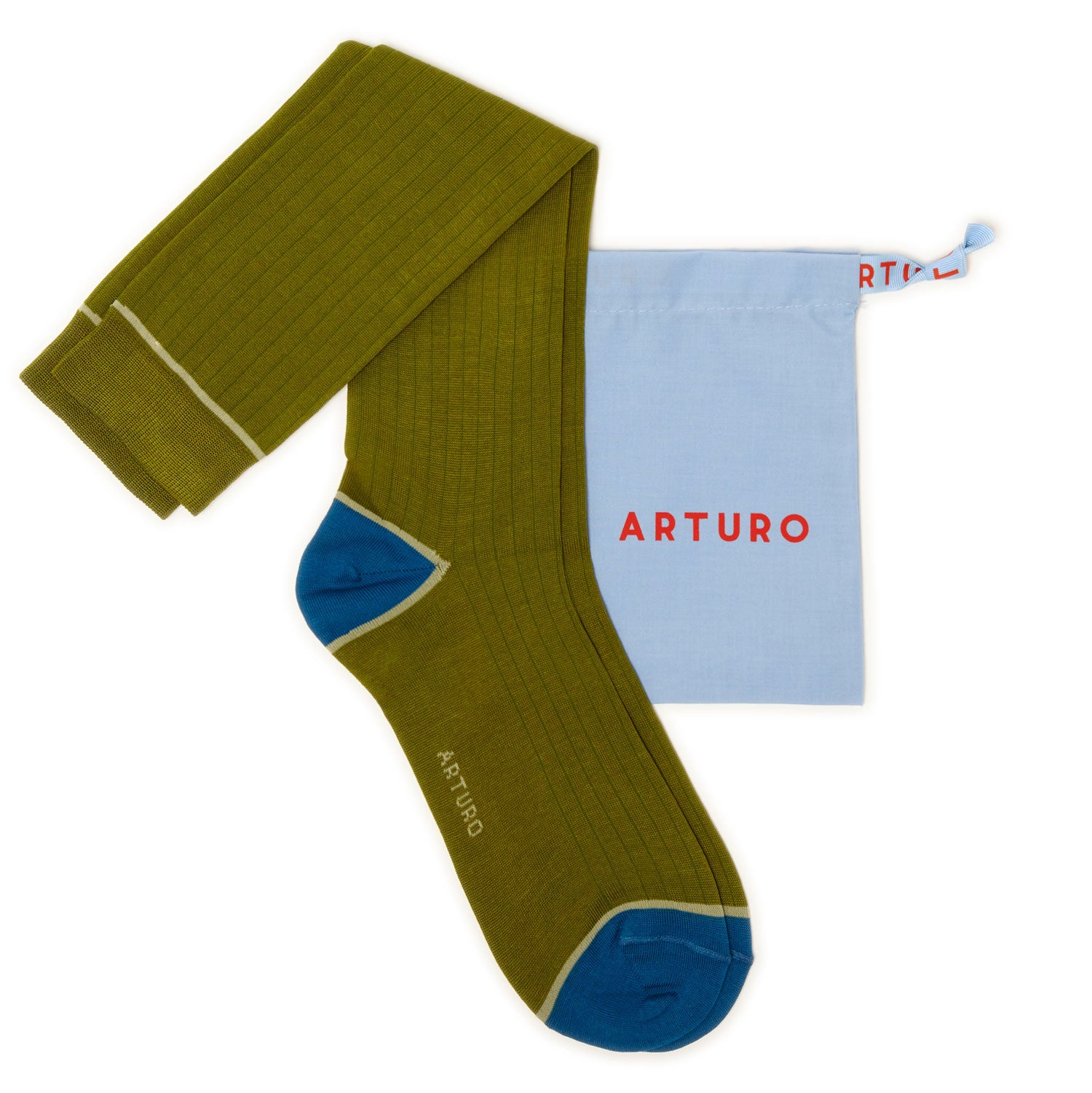 Arturo Socks bag