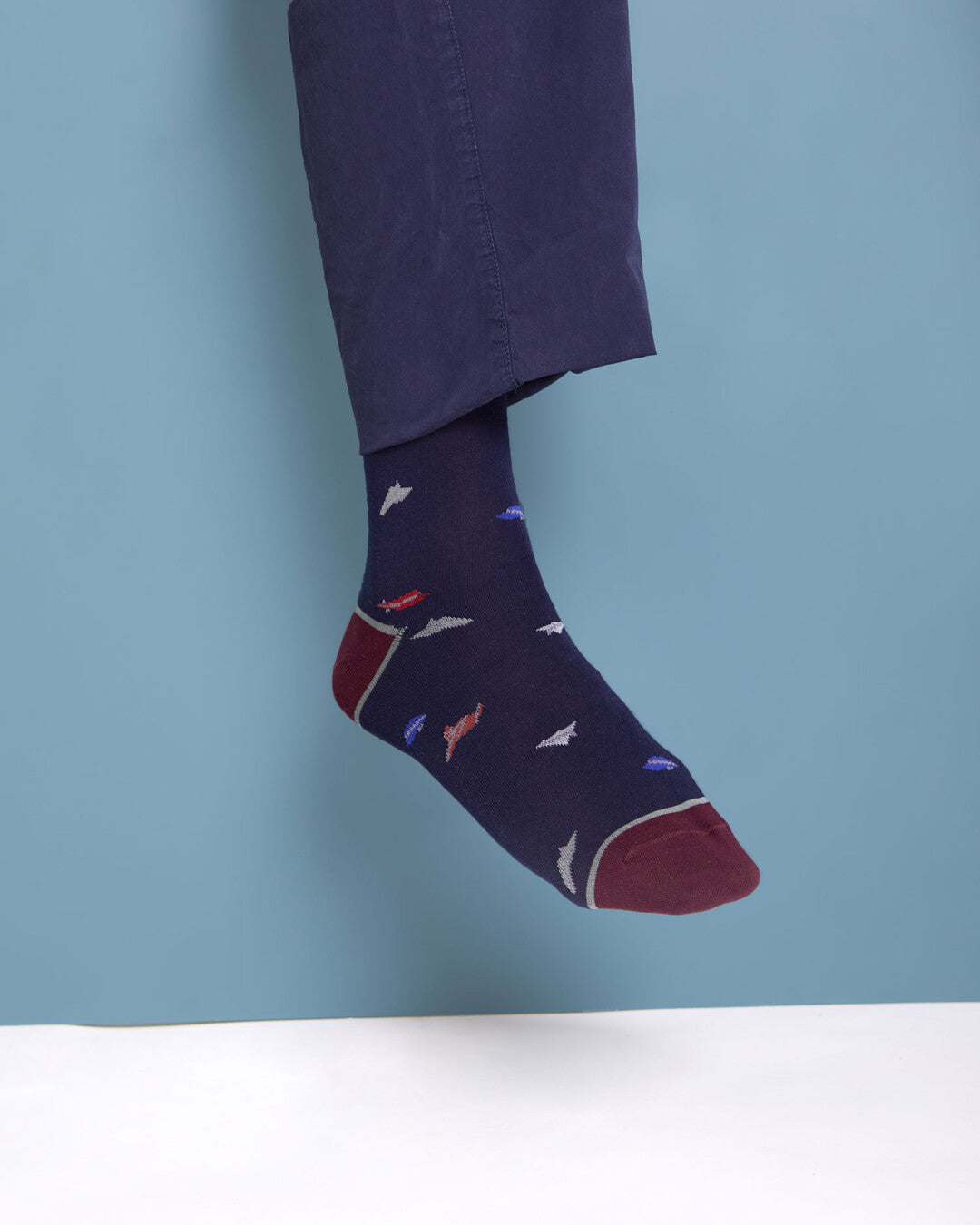 Arturo verso l'infinito - Men Socks