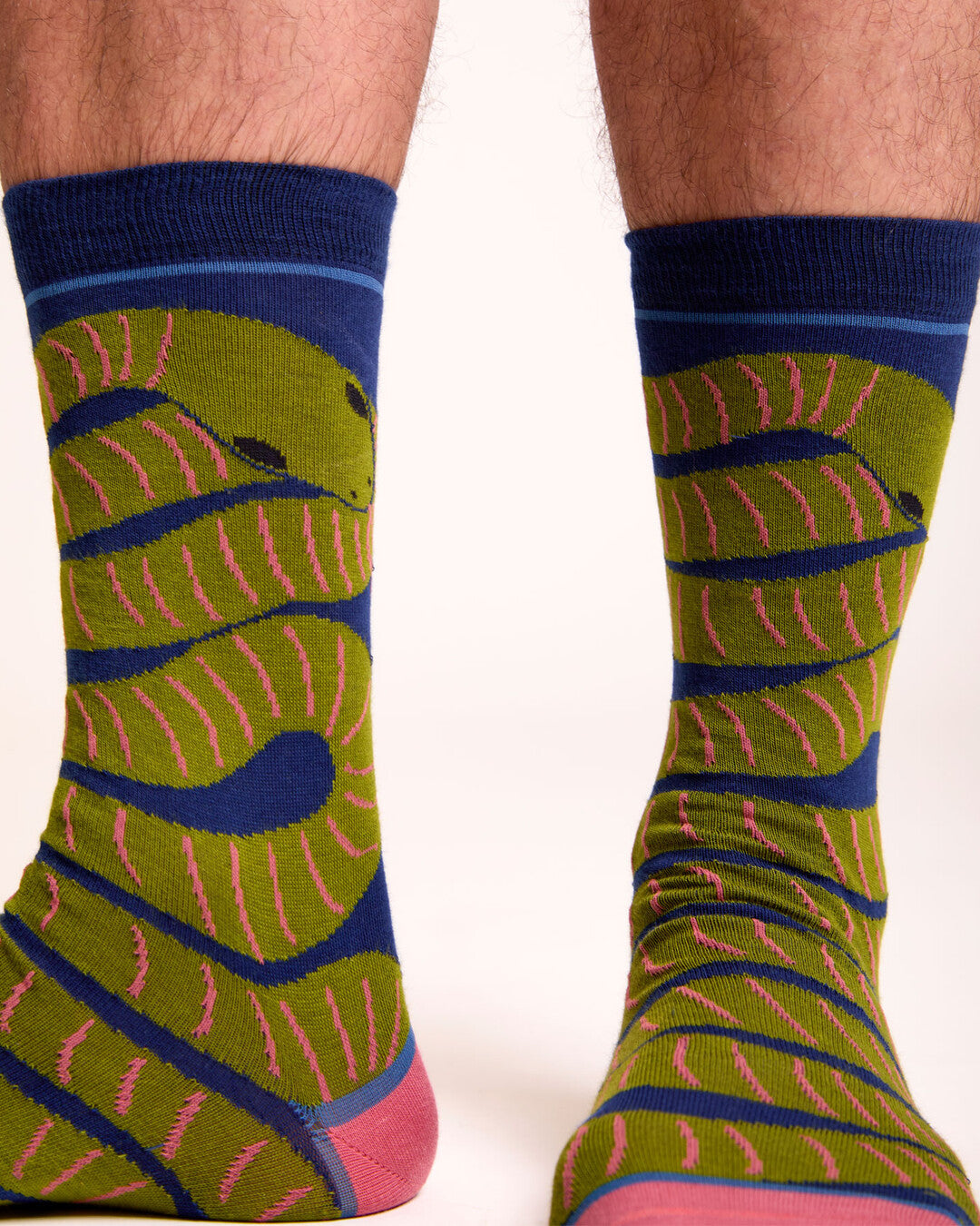 Arturo serpentina - Men Socks