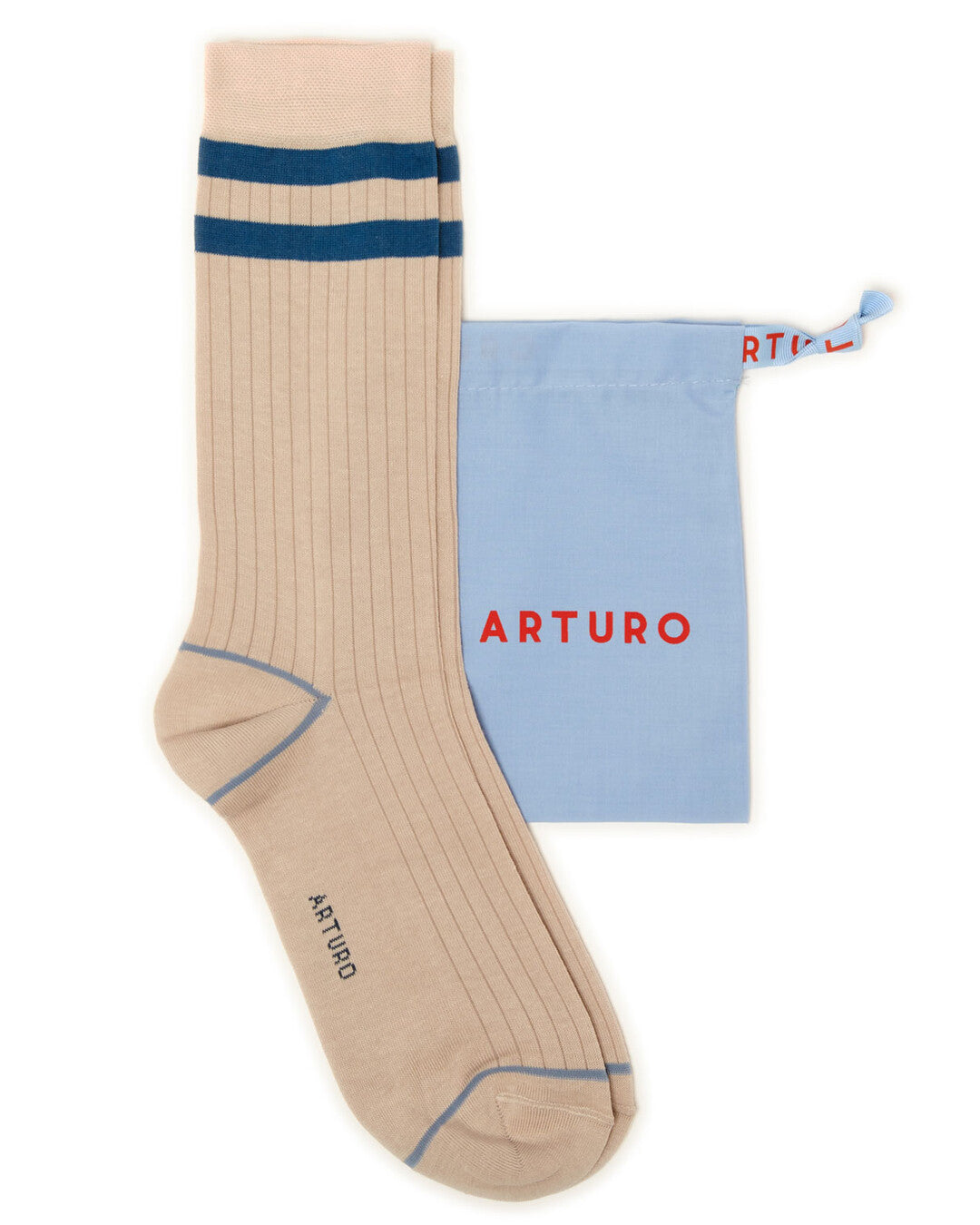 Atletico Arturo - Men Socks