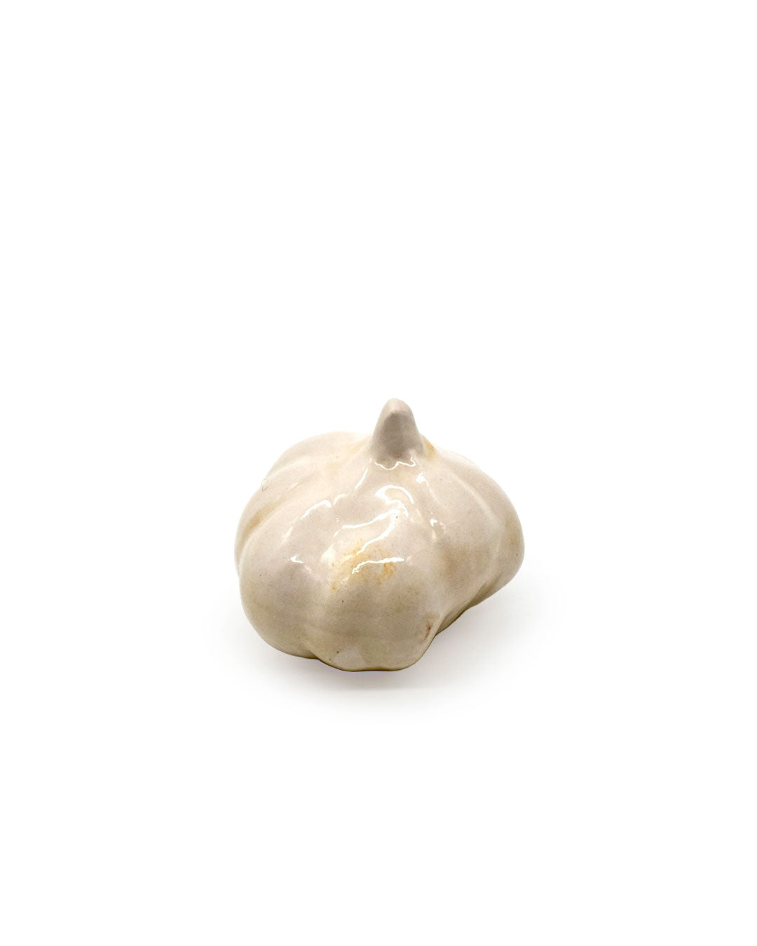 Garlic - Decorative ceramic vegetable