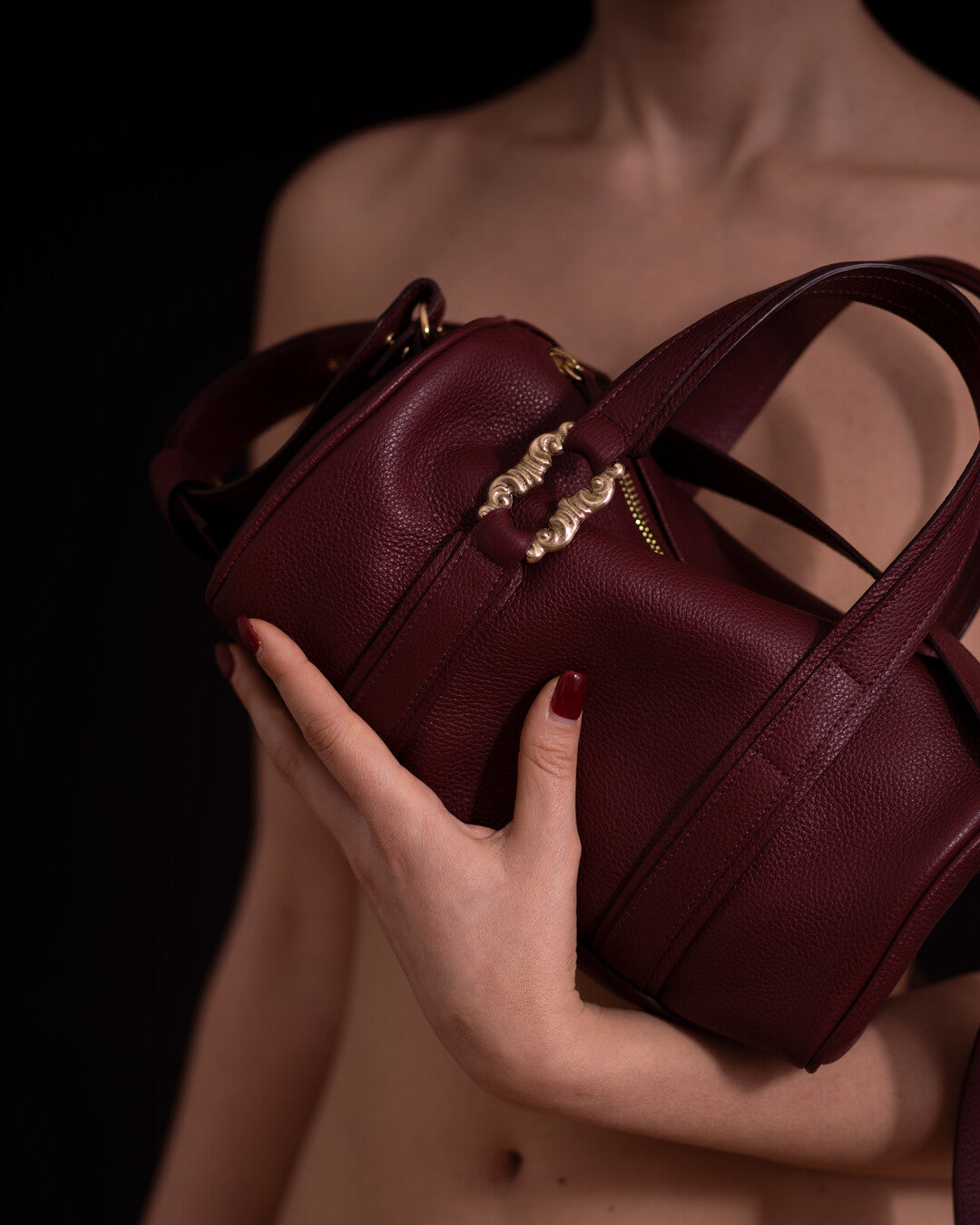 ATENA duffle