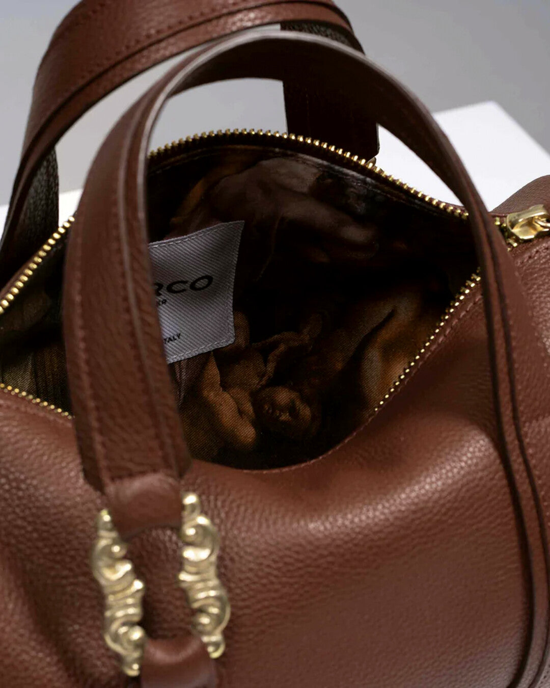 ATENA duffle