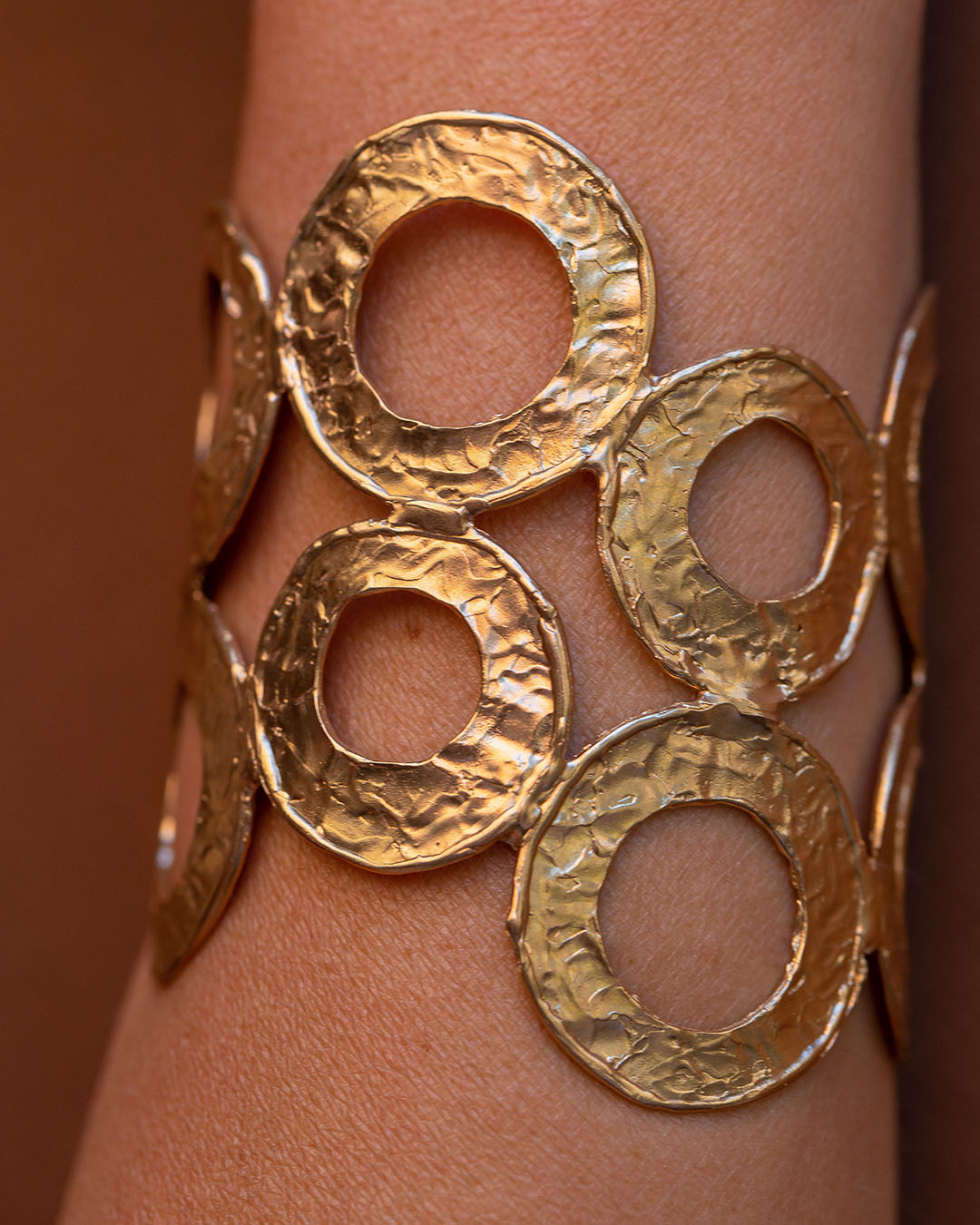 Bracciale Circle