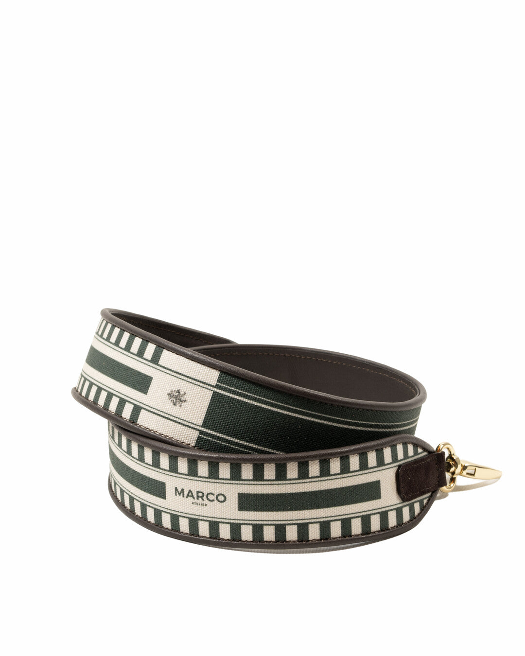 FIRENZE - Canvas Bag Strap