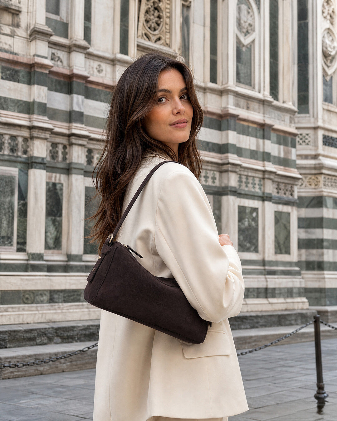 BAGUETTE BAG