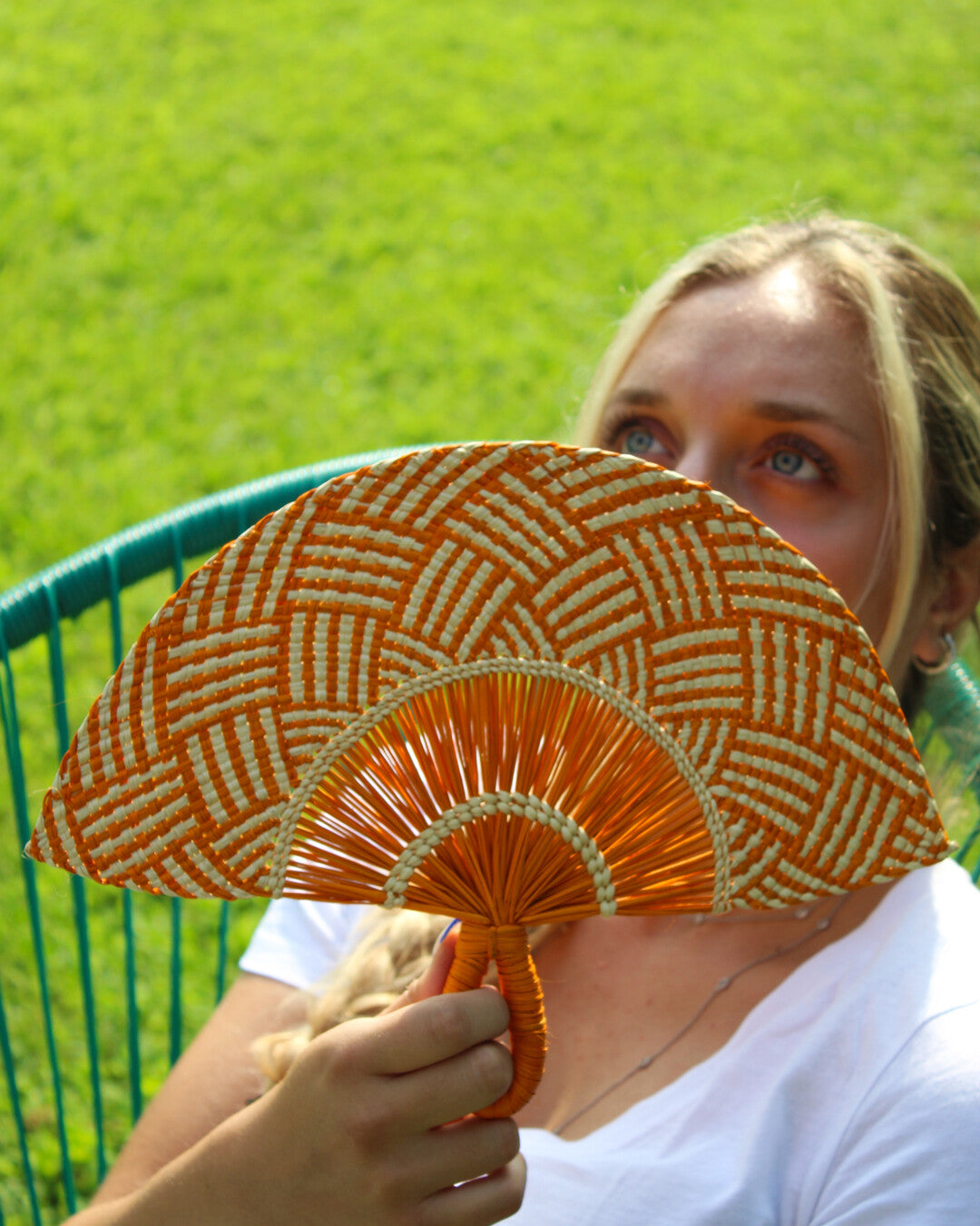 Tallambi Fan