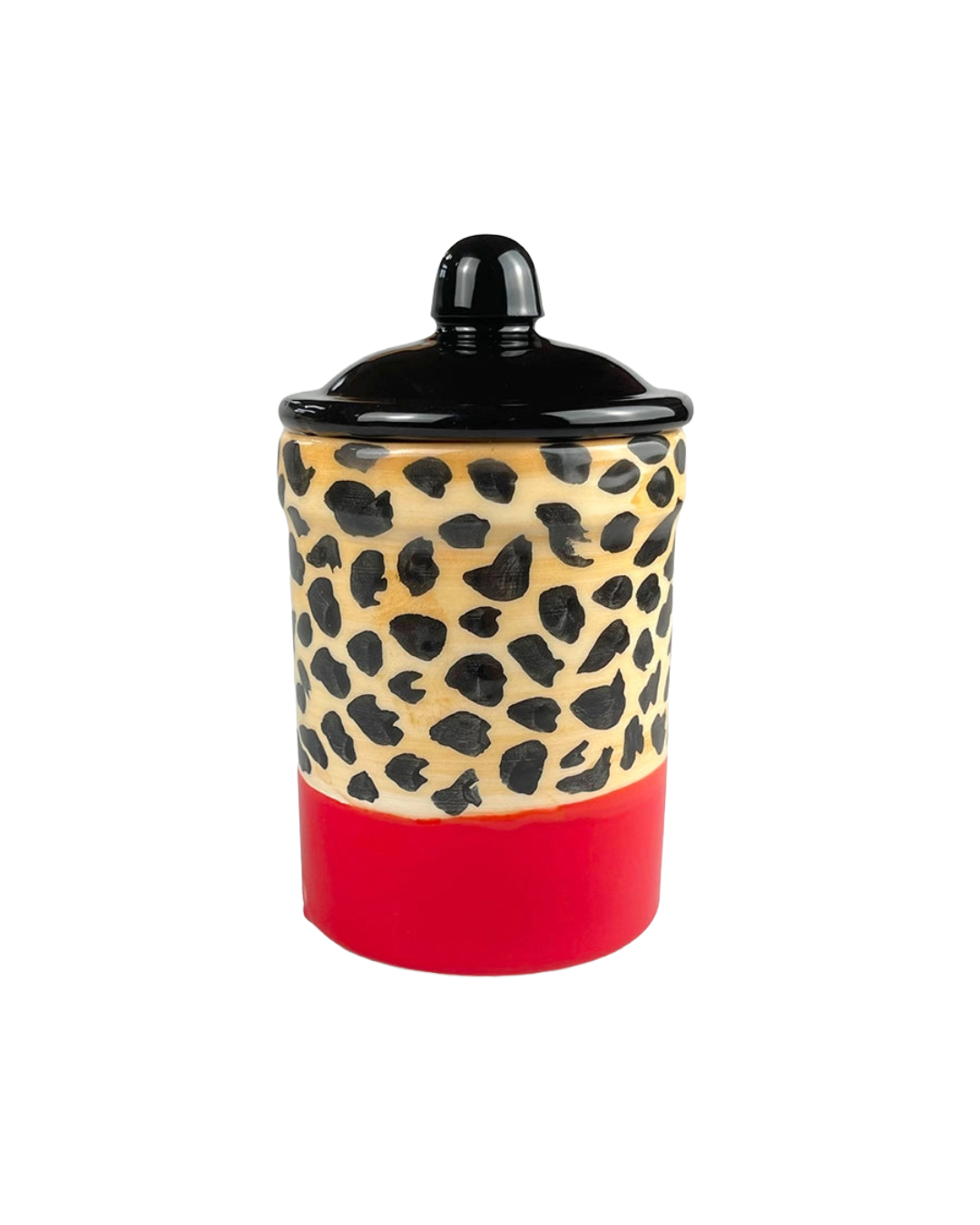 Animalier Jar