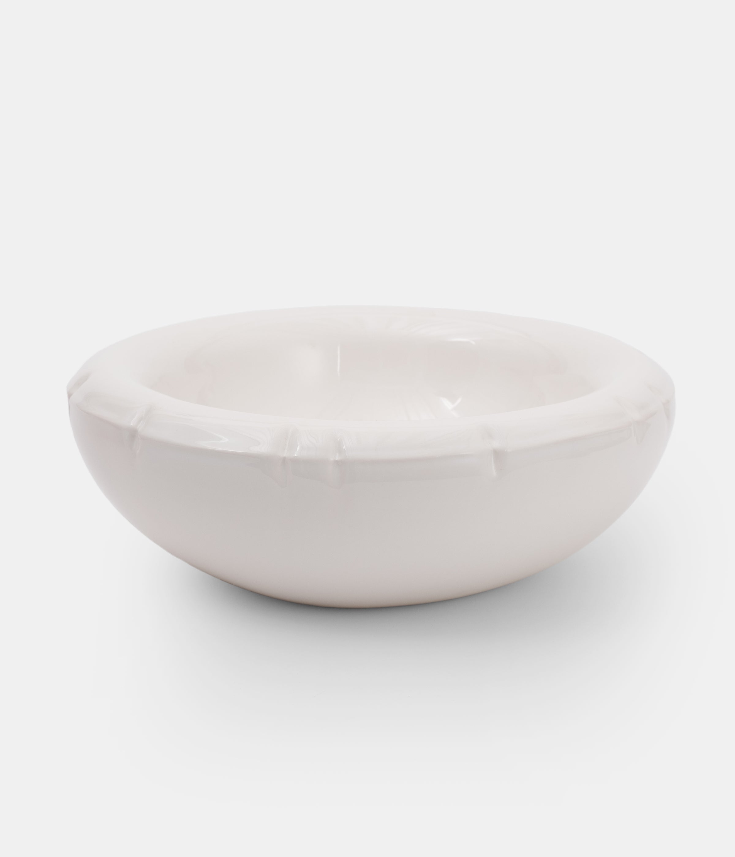 Mick big bowl glossy