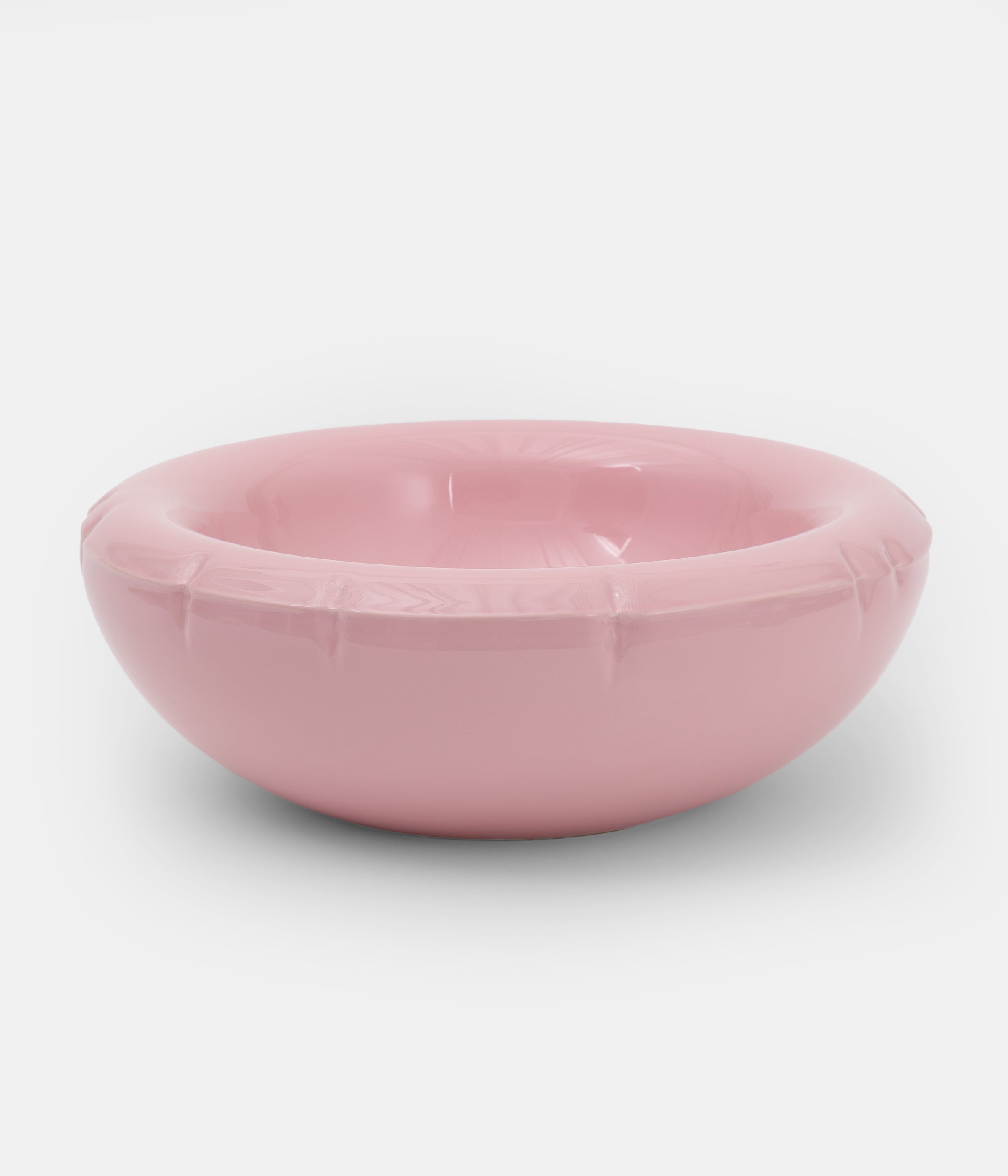 Mick big bowl glossy