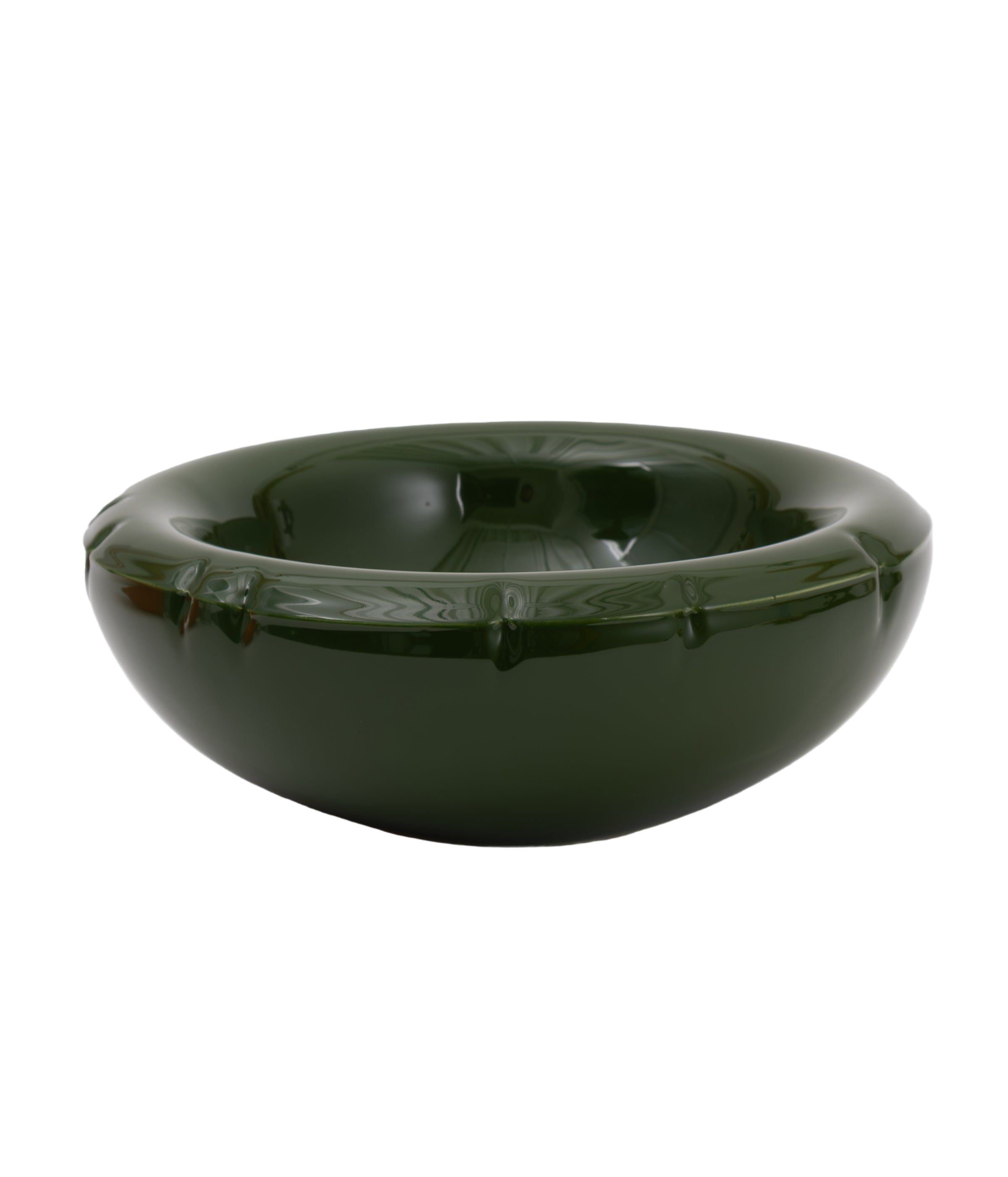 Mick big bowl glossy