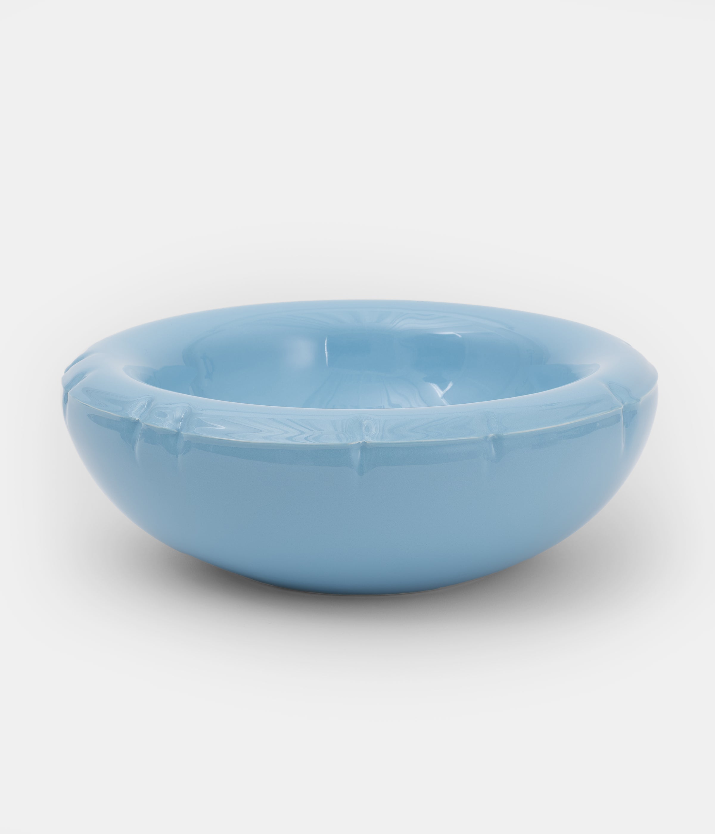 Mick big bowl glossy