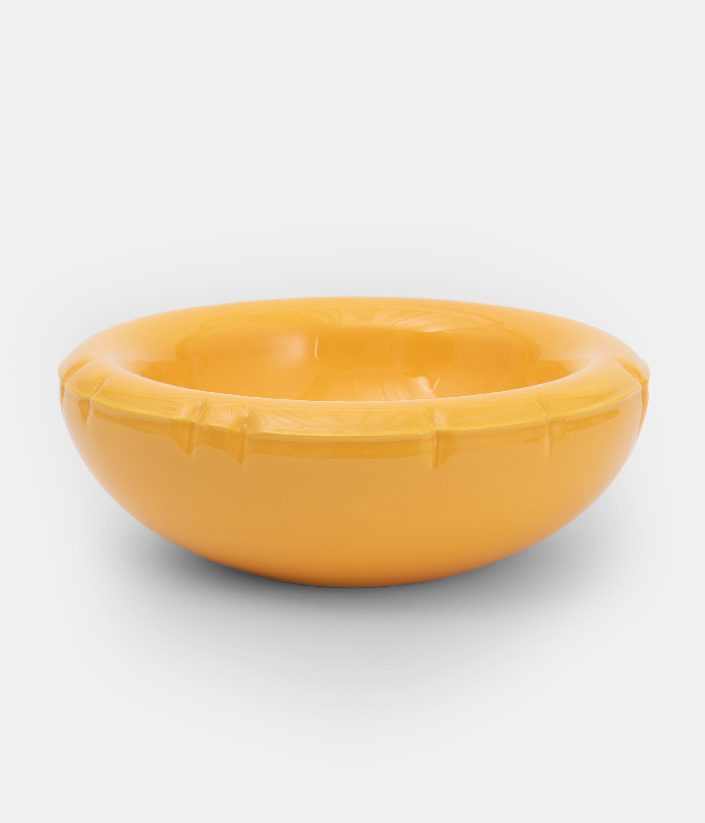 Mick big bowl glossy