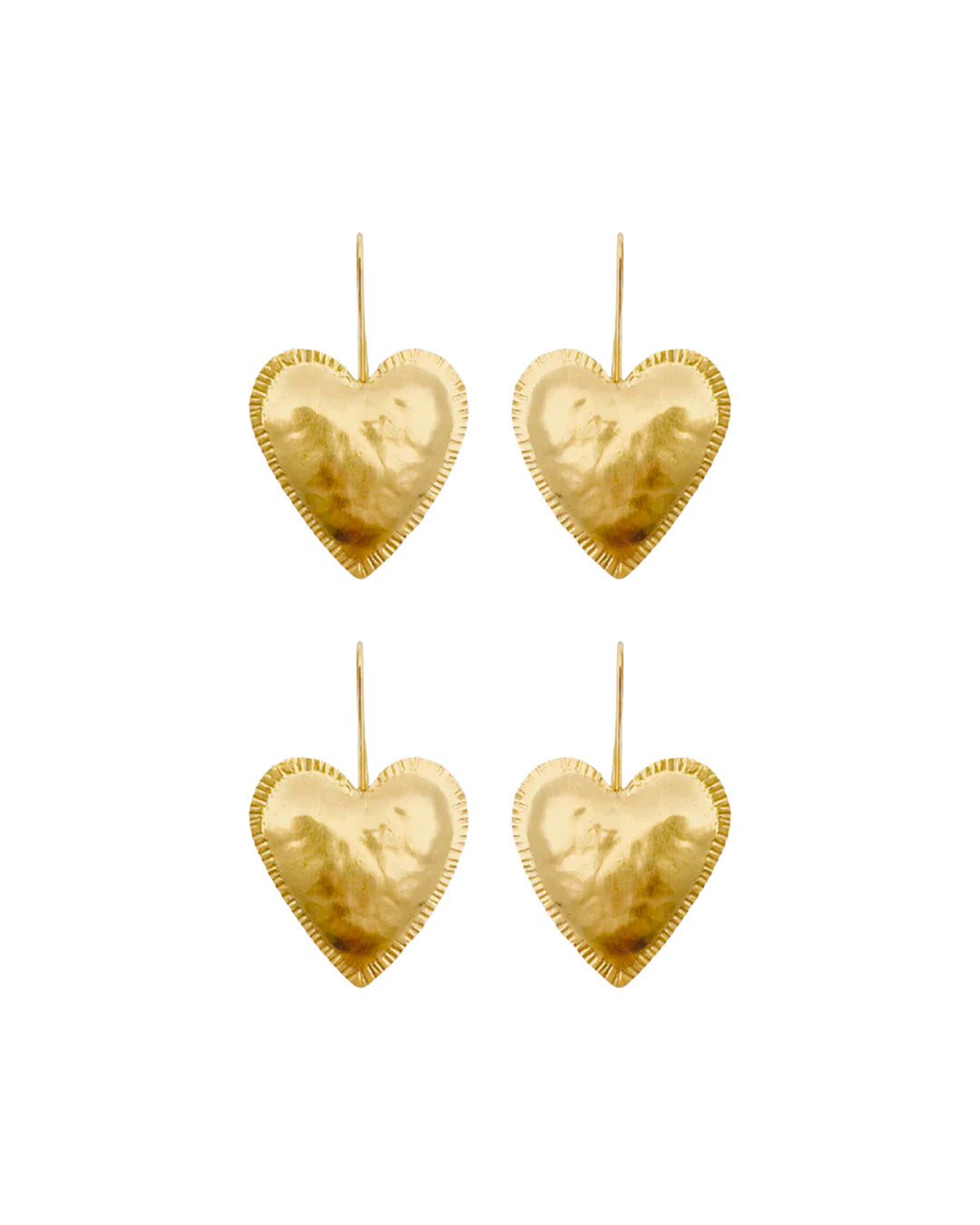 Romantic Duo | Frida Earrings bundle