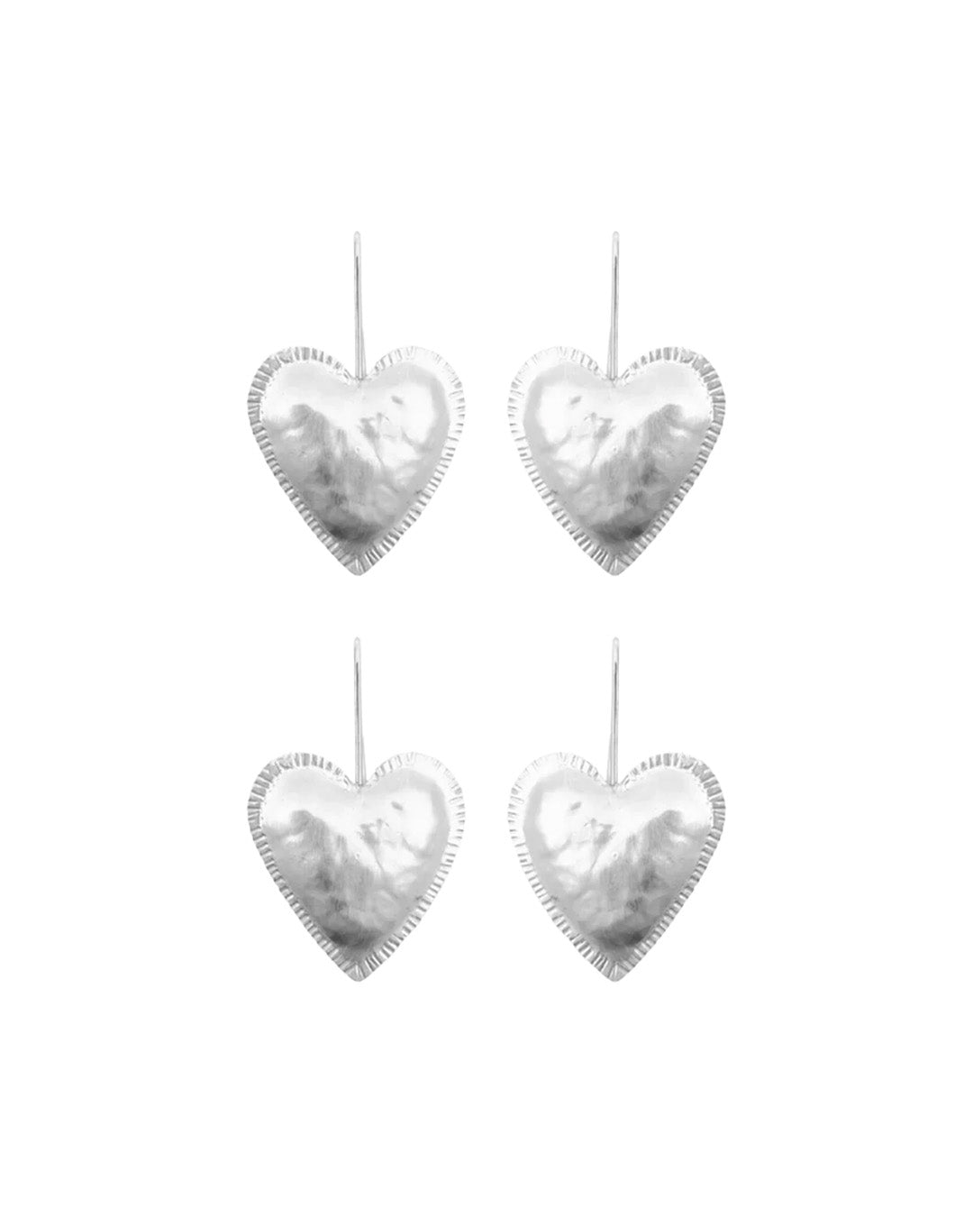 Romantic Duo | Frida Earrings bundle