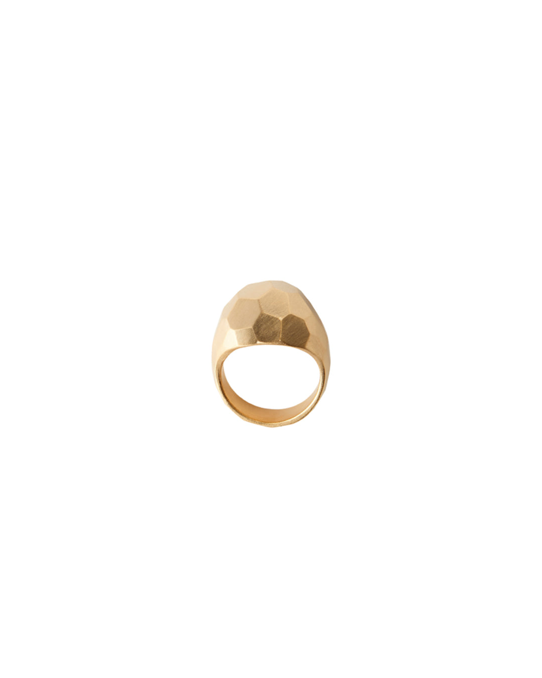 Facette Ring