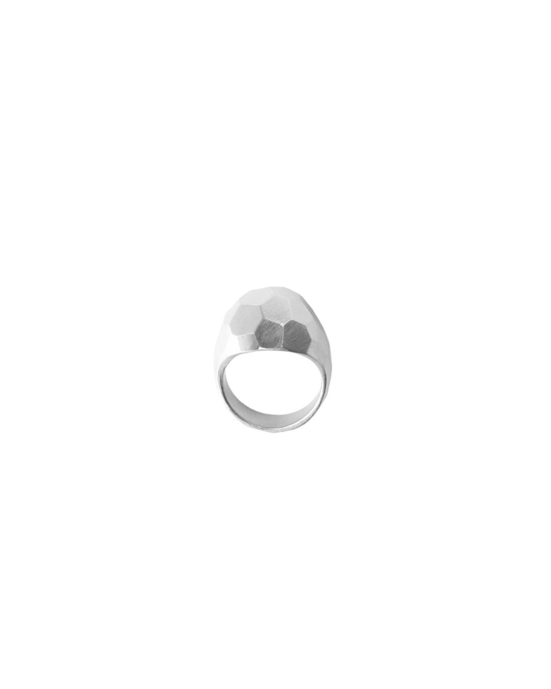 Facette Ring