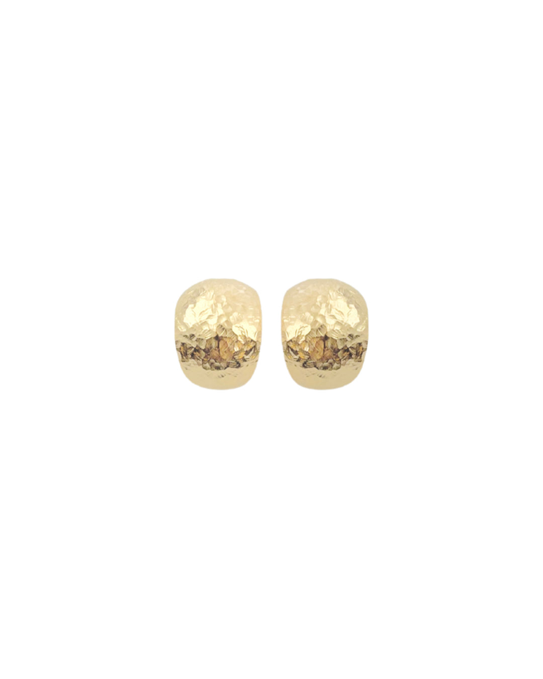 Coquille Givrée Earrings