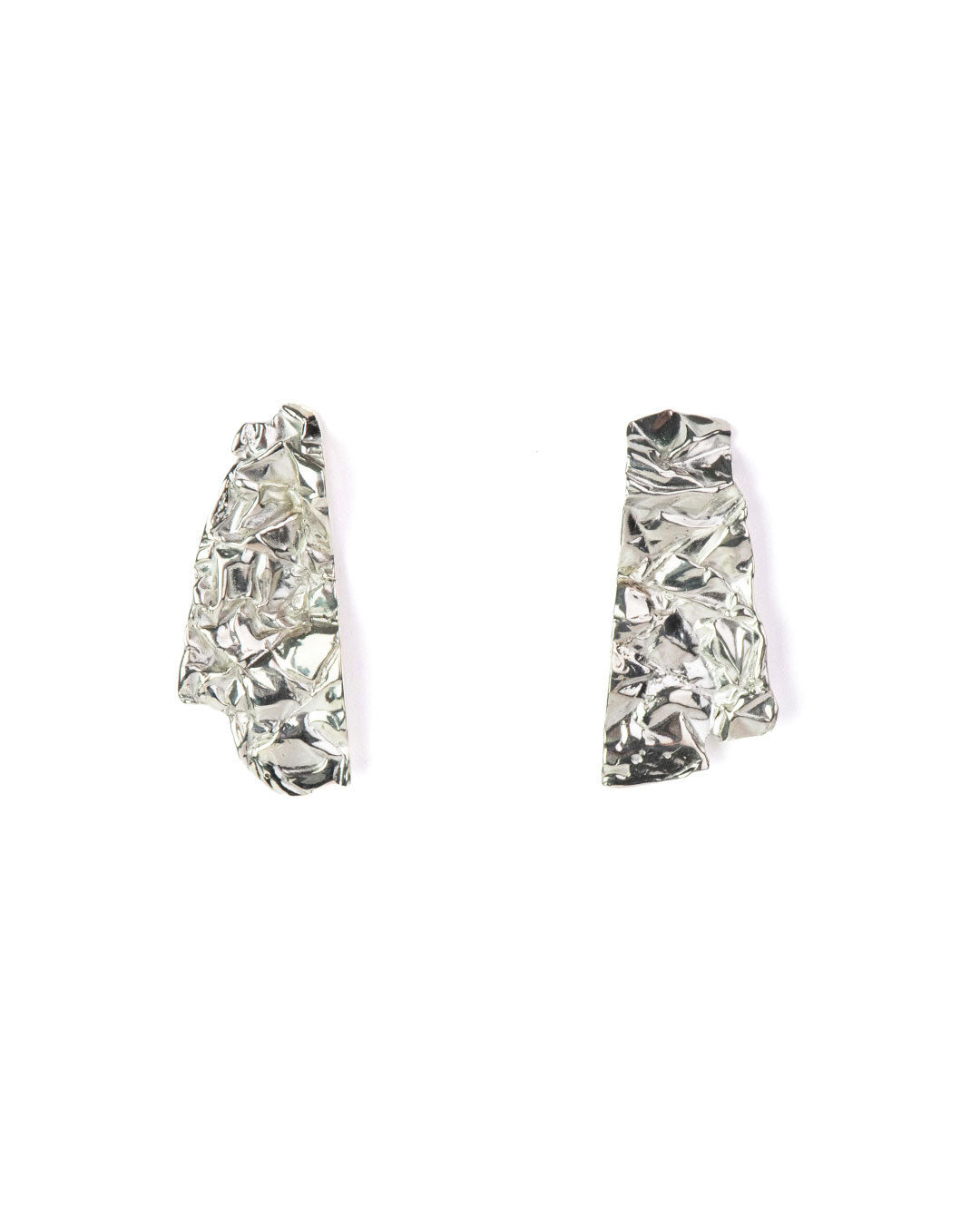 Andes Earrings jewerly Binome Atelier