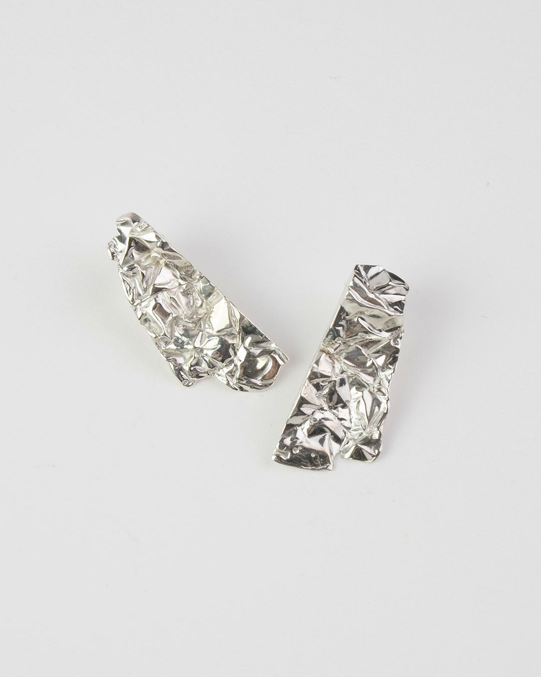 Andes Earrings jewerly Binome Atelier