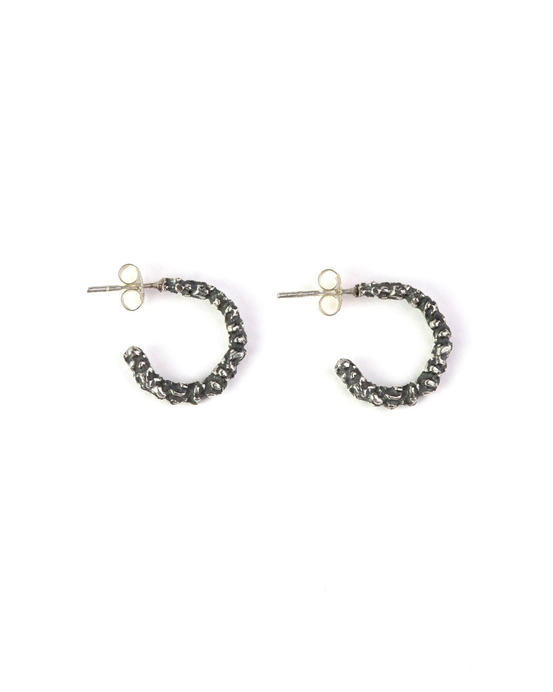 Plinia Earrings jewerly Binome Atelier