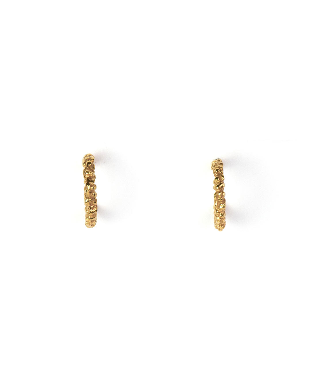 Plinia Earrings jewerly Binome Atelier