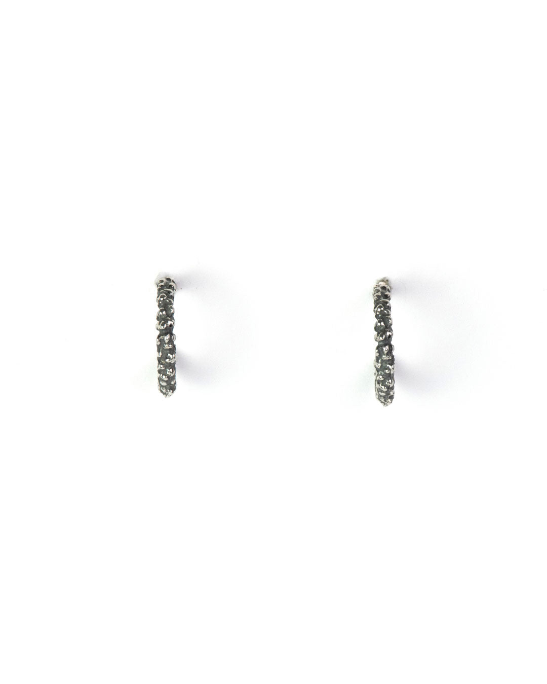 Plinia Earrings jewerly Binome Atelier