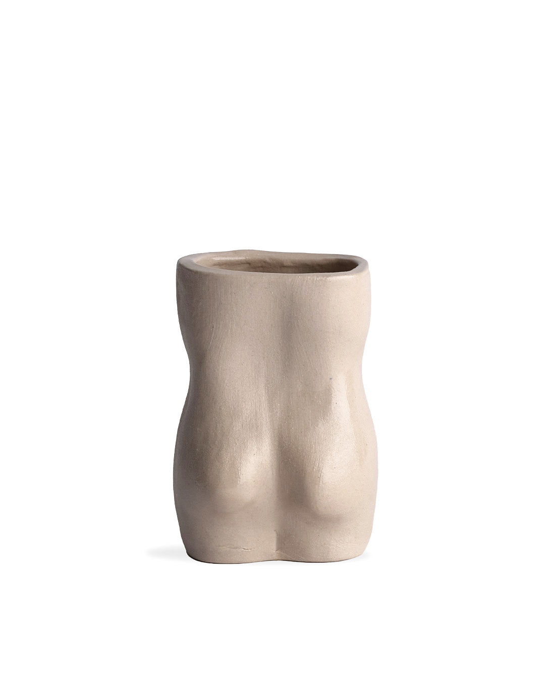 Woman Body Vase (mini) - L