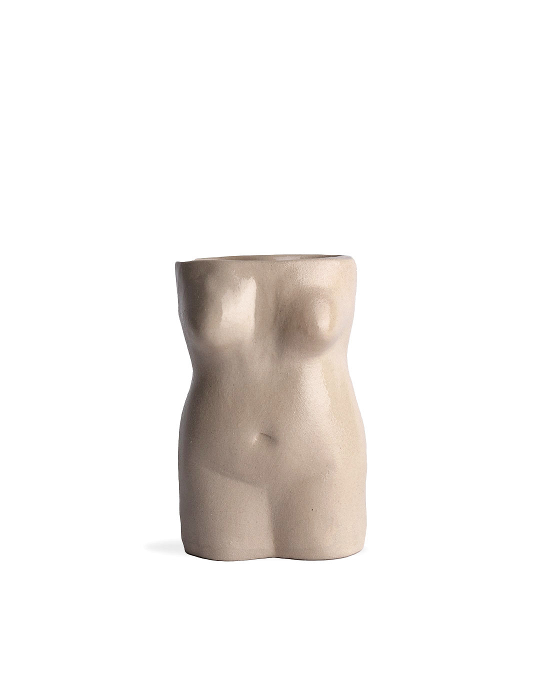 Woman Body Vase (mini) - M