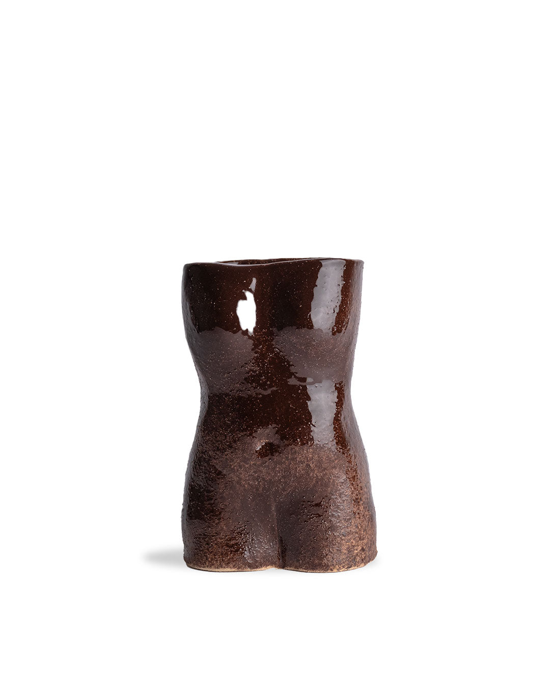 Woman Body Vase (mini) - S