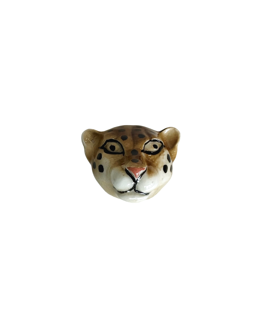 Tiger bottle opener