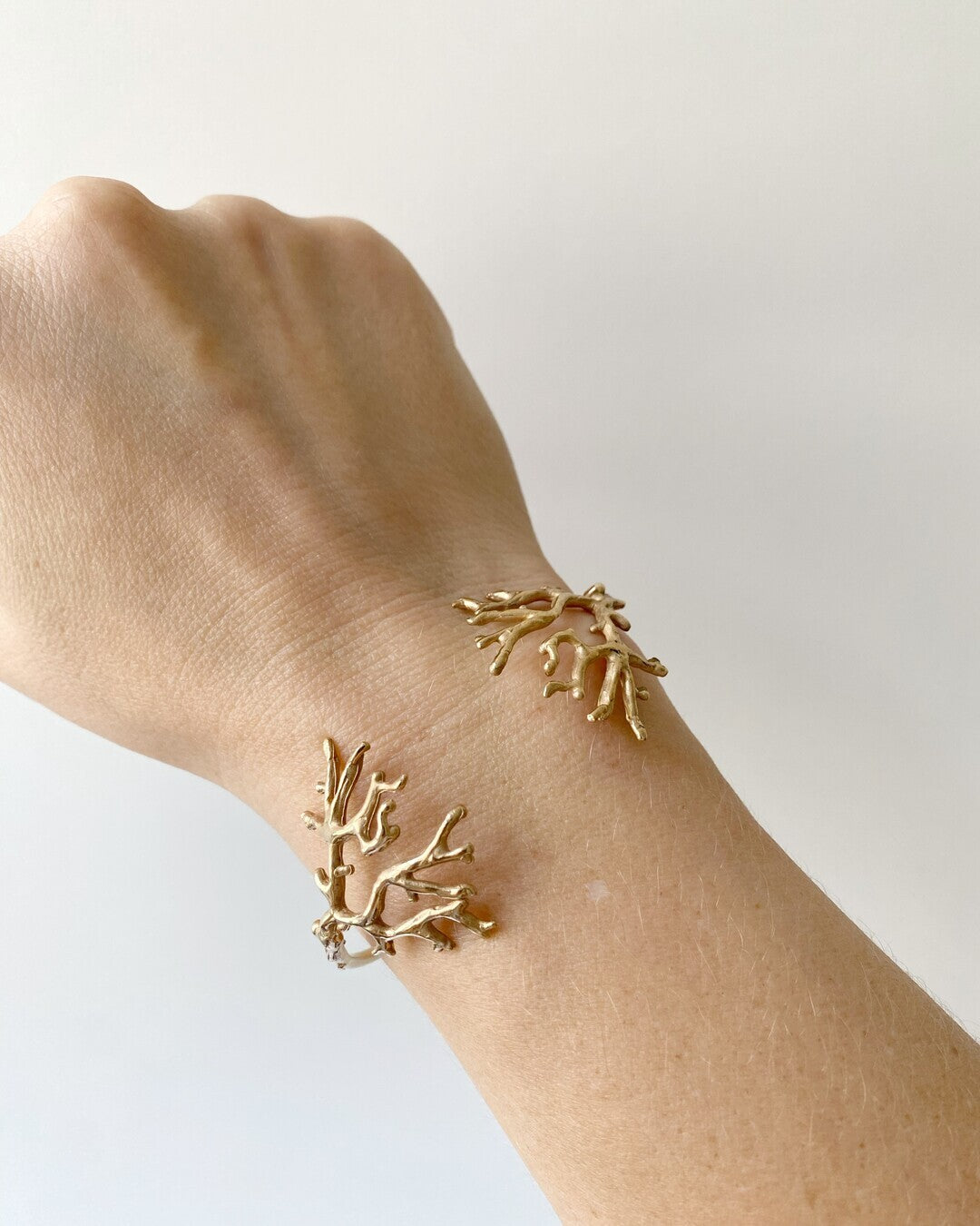 Coral Bangle II