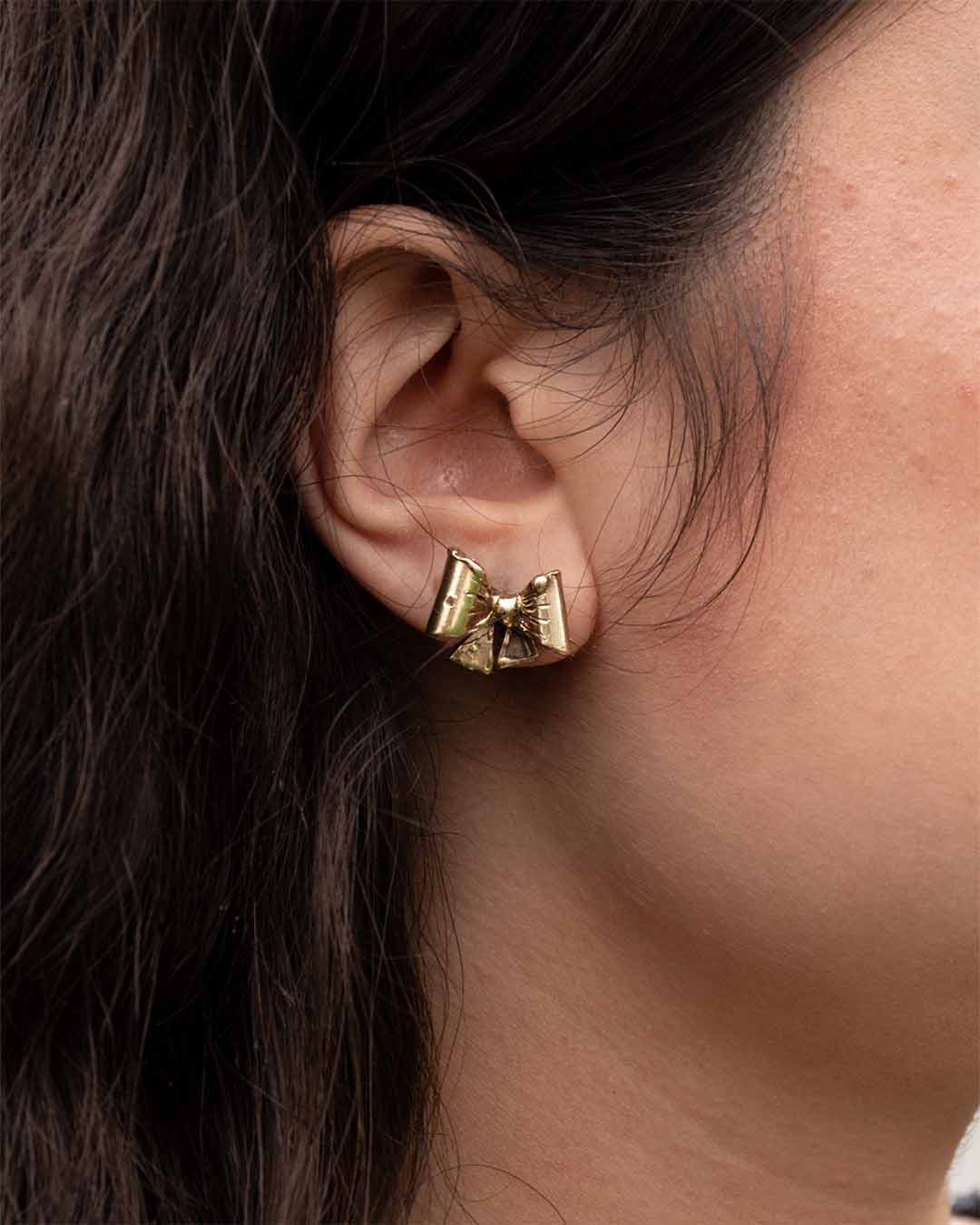 Pretty Bows earrings
