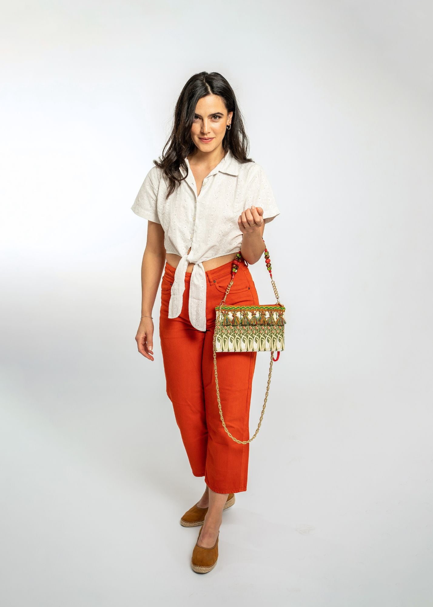 Clutch Bag - Liberty