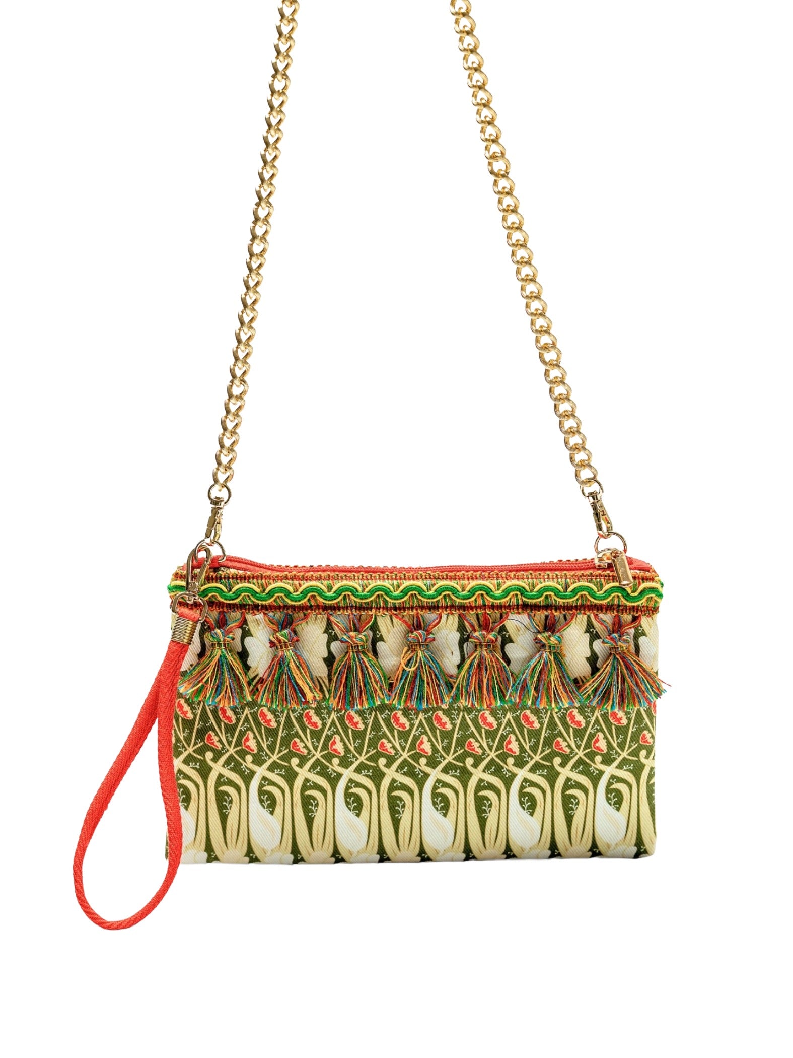 Clutch Bag - Liberty