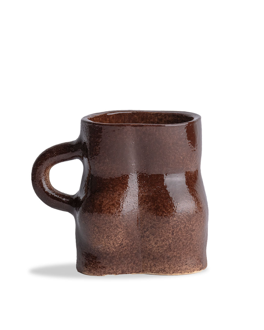 Butt Mug - M