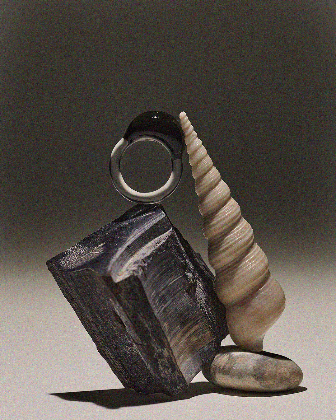 Cosmic Collection - Meteore ring