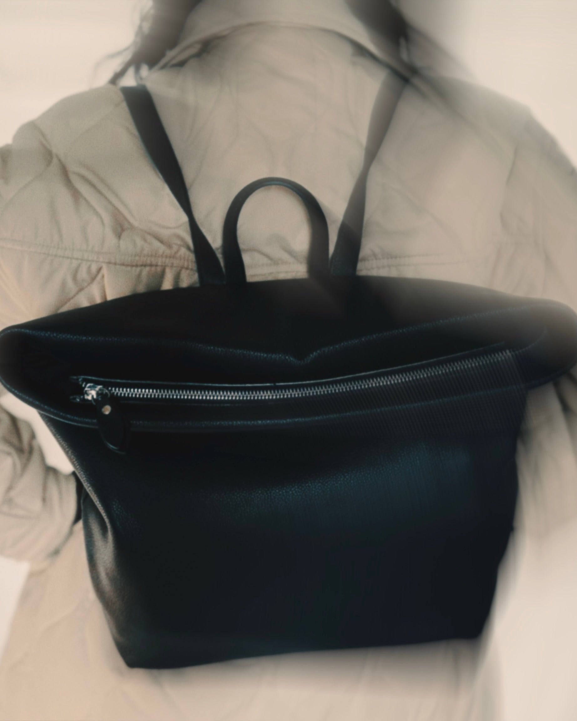 CITY KRAFT BAG THE BACKPACK
