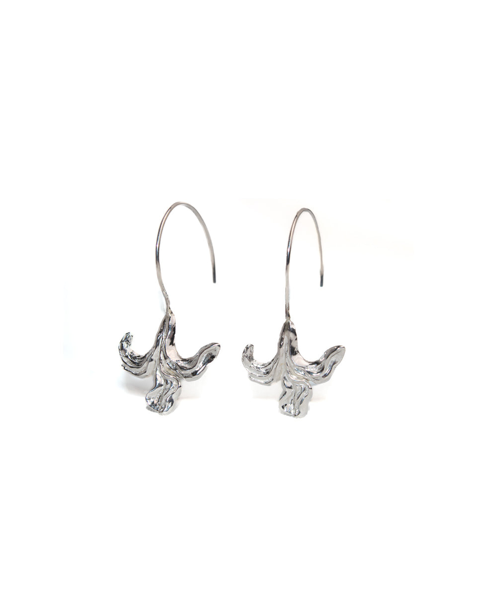 アクセサリー strong iris earrings Iris Earrings - Crush Jewel
