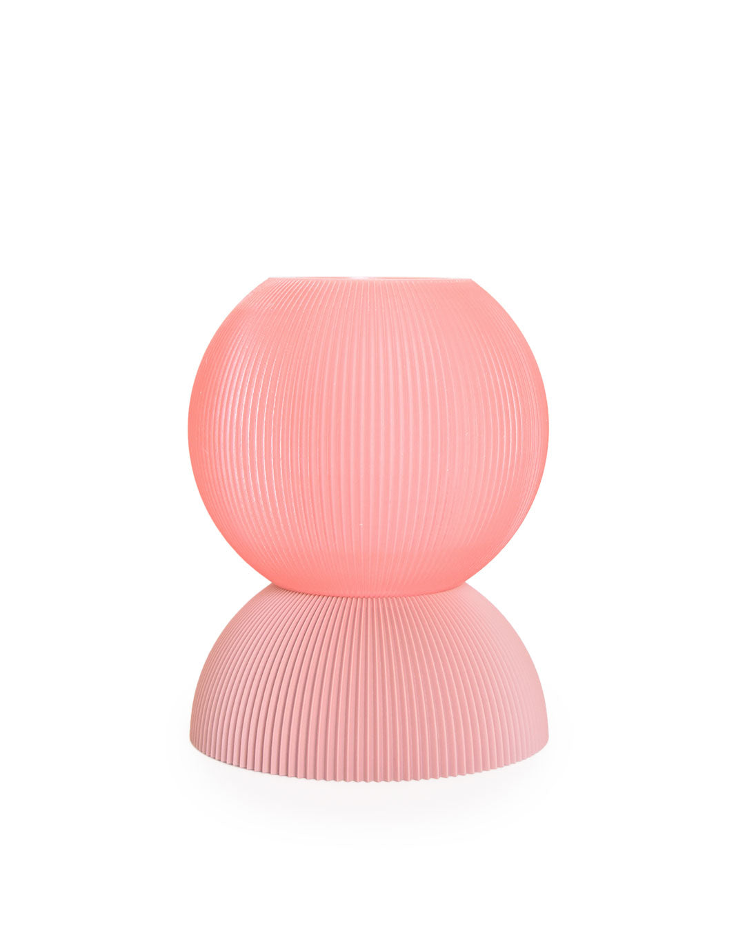 EQUILIBRIO - 3D printed table lamp