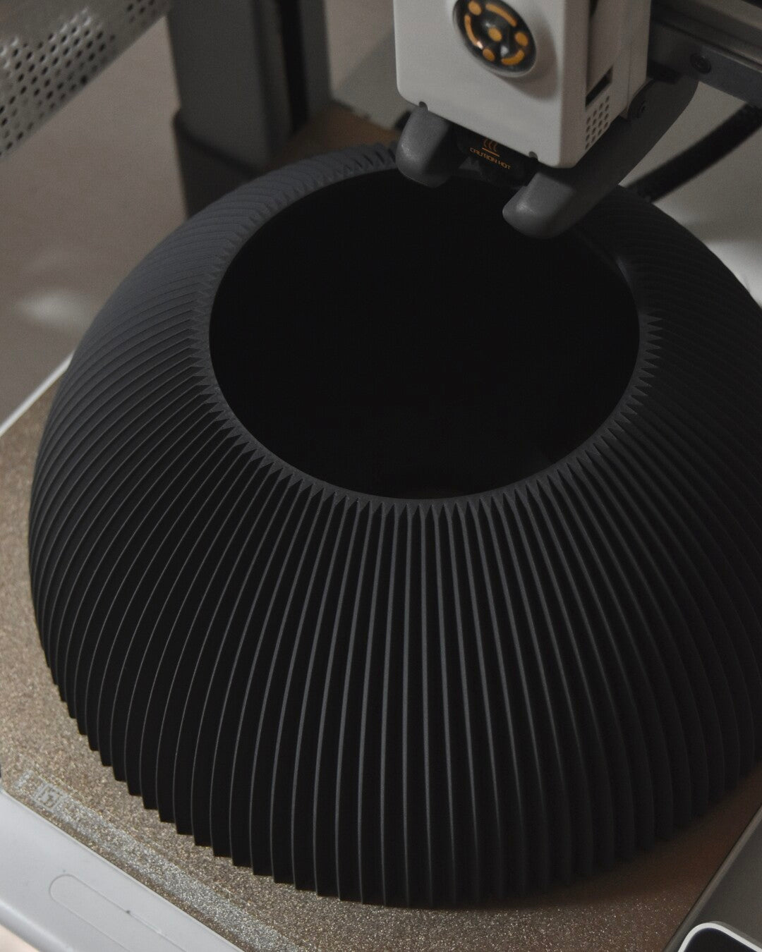 MUMBAI - 3D printed vase