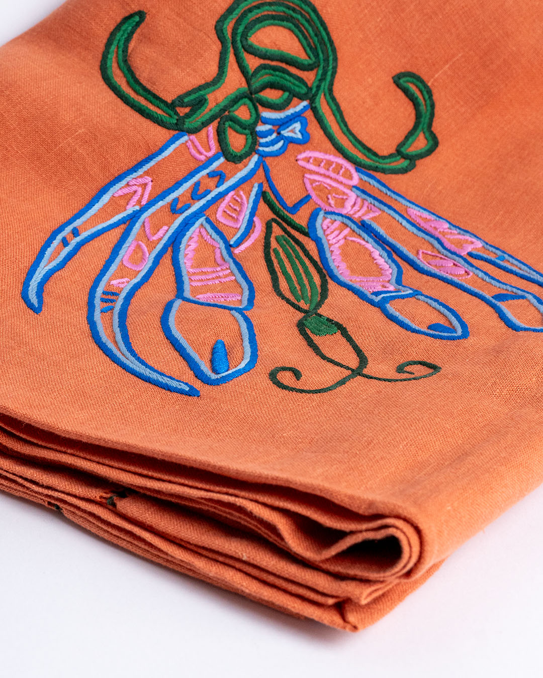 Lobster Tablecloth