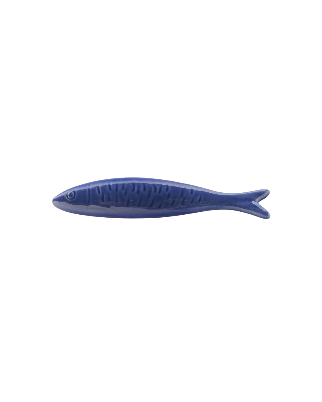 Glazed-Ceramic-Sardines-(set of 2)