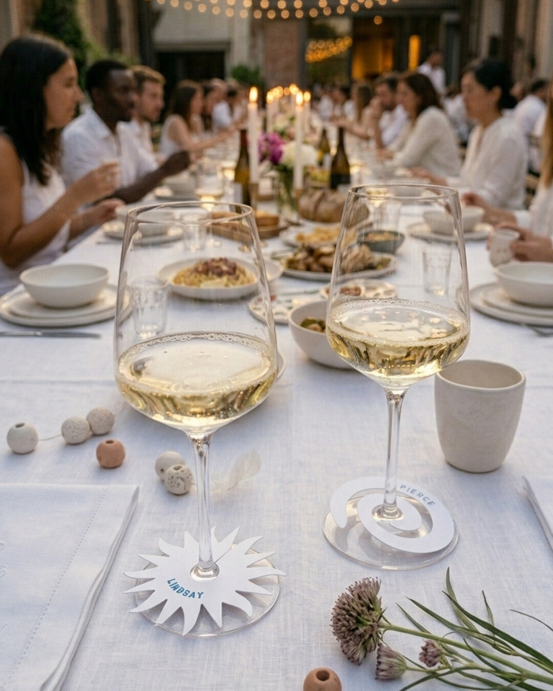 "Convivium Certosa" dinner with workshop - Milano Certosa District