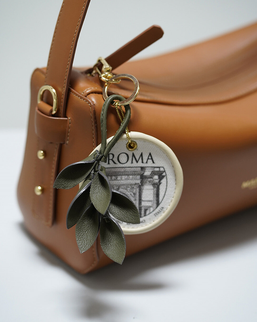 BAG CHARM