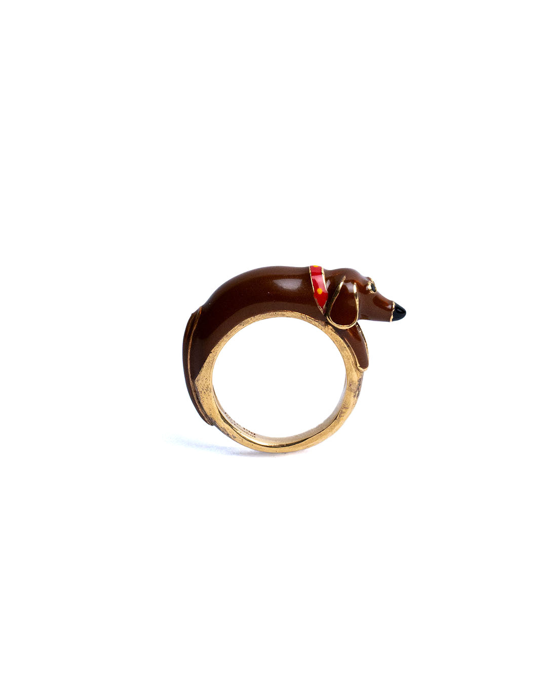 Ugo Sausage Ring - Chic Pig