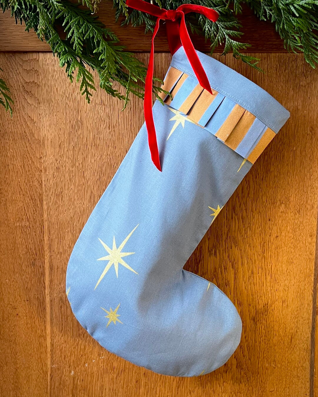 Christmas stocking