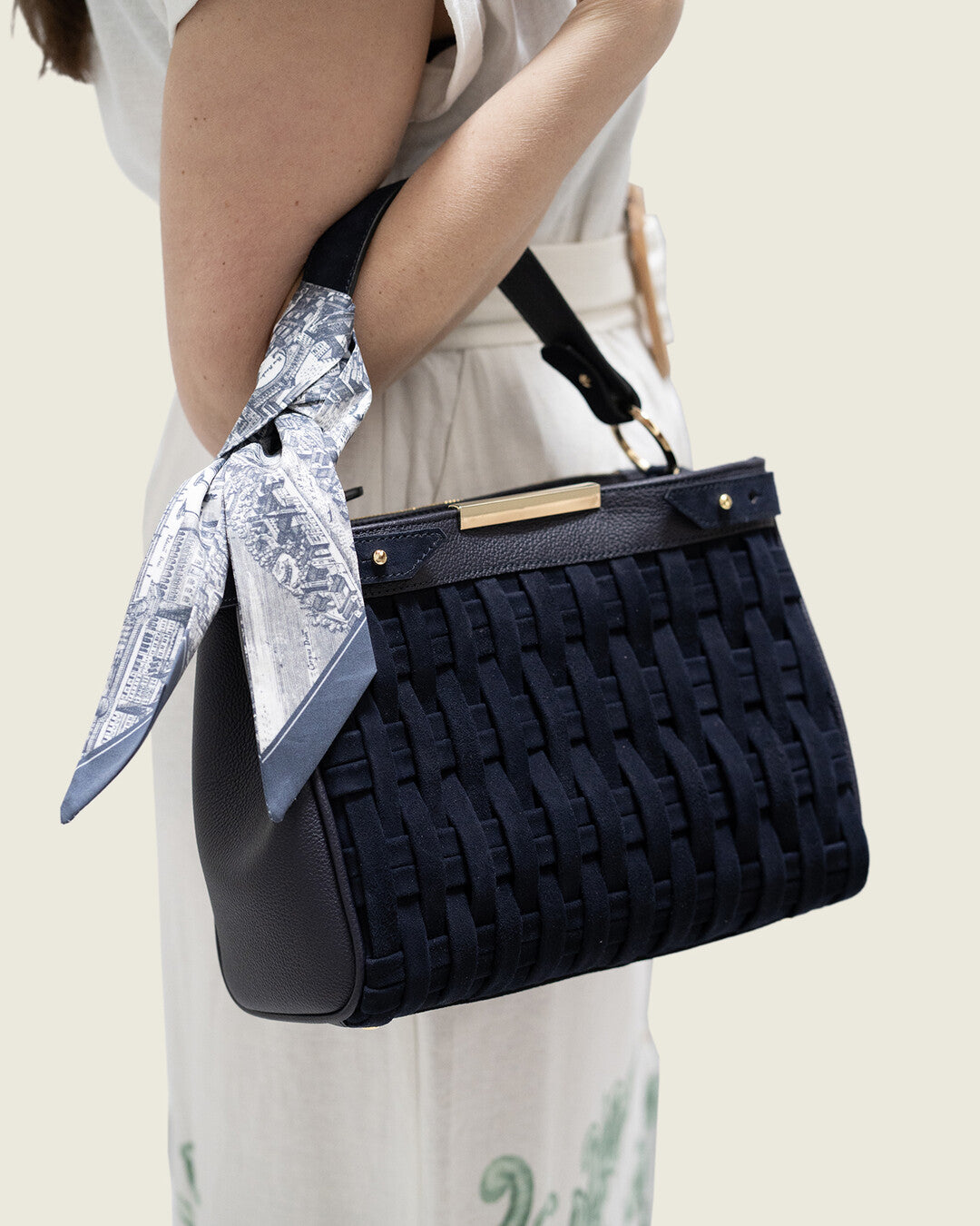 CITY BAG