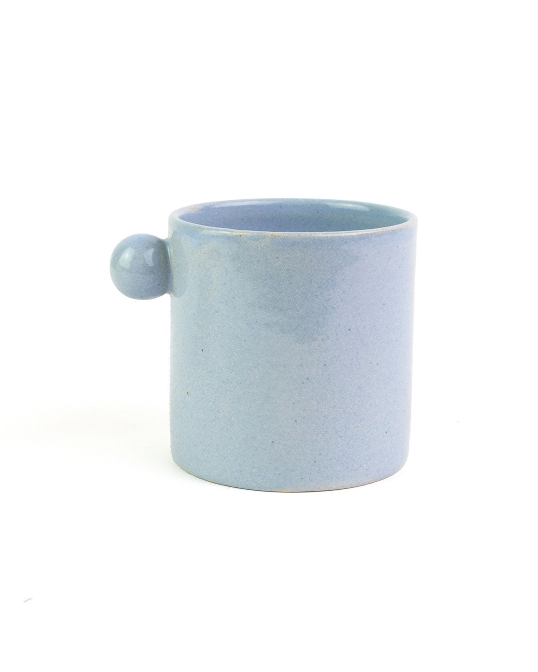 Dot cup pottery Clara Ceramics