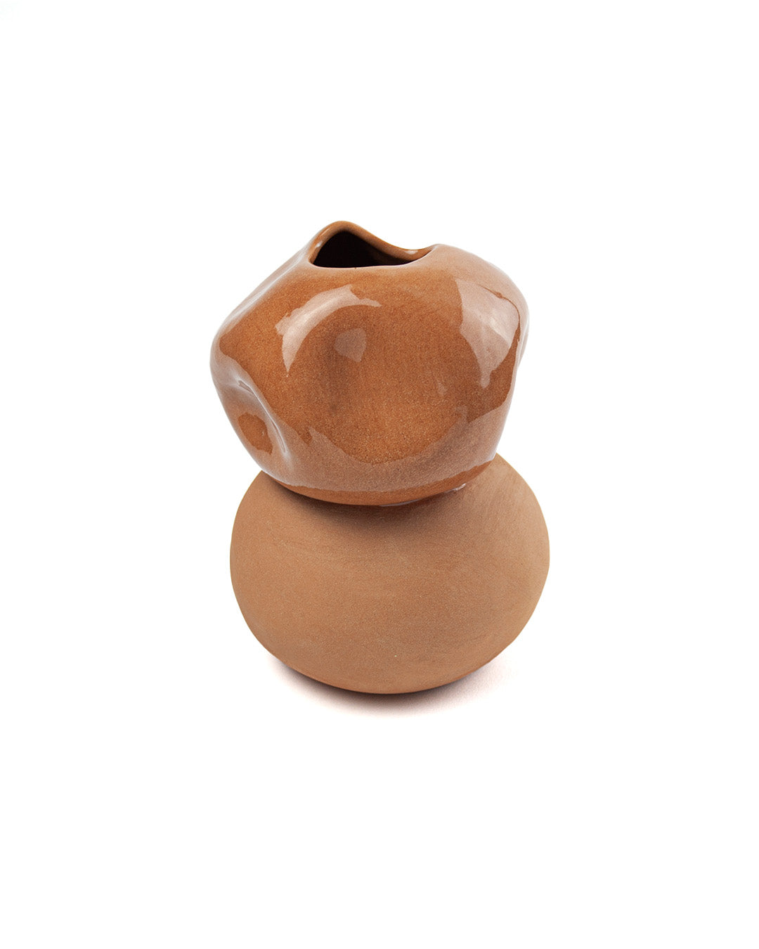 Little Man Vase - Claytical